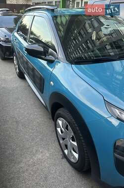 Хетчбек Citroen C4 2016 в Києві