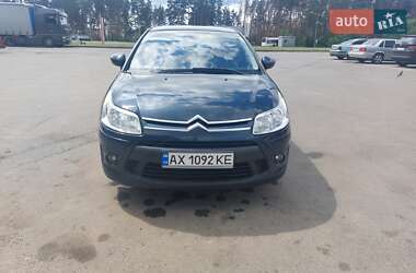 Хэтчбек Citroen C4 2009 в Харькове