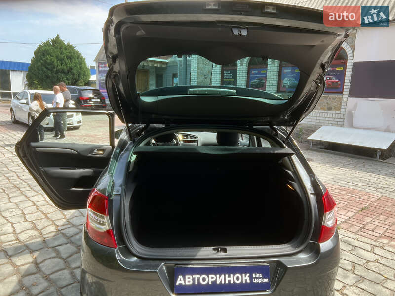 Хэтчбек Citroen C4 2013 в Белой Церкви
