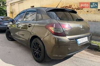 Хетчбек Citroen C4 2014 в Харкові