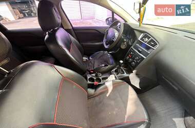 Хетчбек Citroen C4 2014 в Харкові