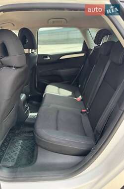 Хэтчбек Citroen C4 2013 в 