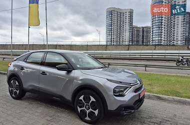 Хетчбек Citroen C4 2021 в Києві