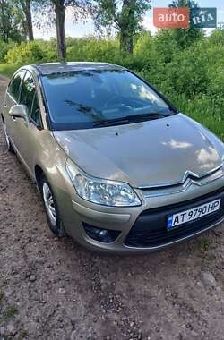 Хетчбек Citroen C4 2009 в Коломиї