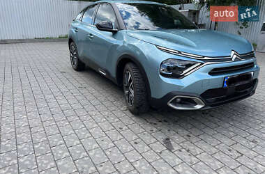 Хетчбек Citroen C4 2021 в Харкові