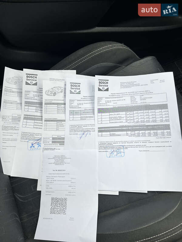 Хэтчбек Citroen C4 2012 в Сумах