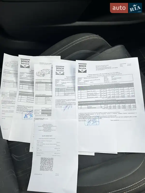 Хэтчбек Citroen C4 2012 в Сумах документ