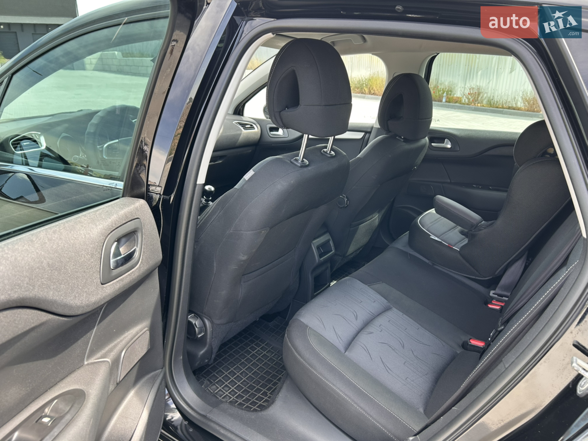 2014 Citroen C4 - мініатюра 12