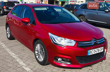 Хетчбек Citroen C4 2011 в Стрию