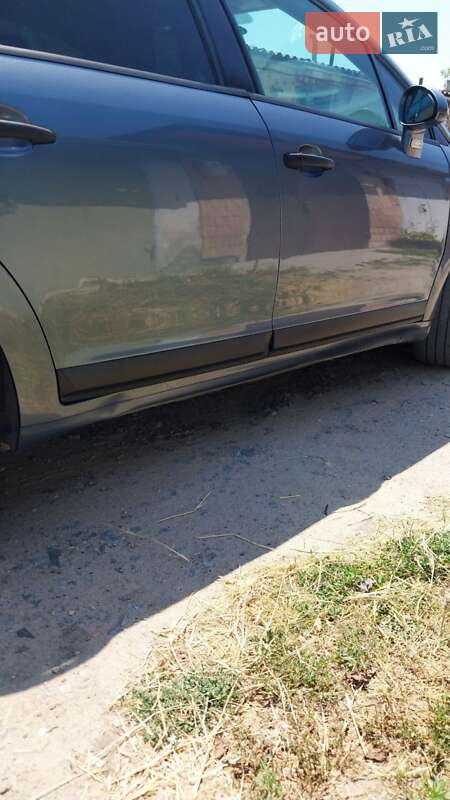 Хэтчбек Citroen C4 2004 в Староконстантинове фото 10 Хэтчбек Citroen C4 2004 в Староконстантинове