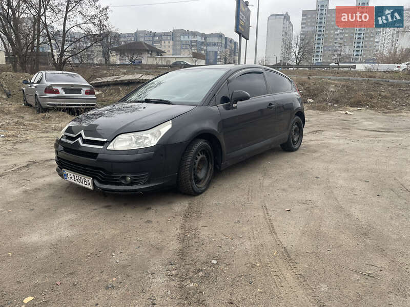 Citroen C4 2006