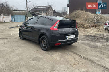 Купе Citroen C4 2006 в 
