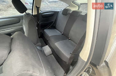 Купе Citroen C4 2006 в 