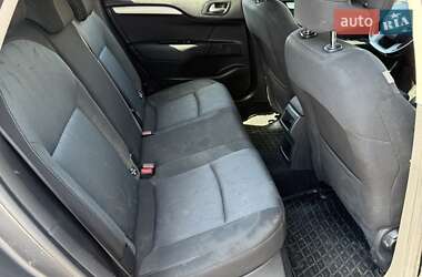 Хэтчбек Citroen C4 2012 в 