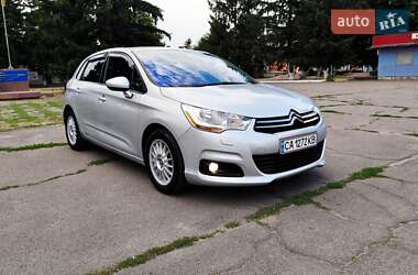 Хетчбек Citroen C4 2011 в Новоархангельську