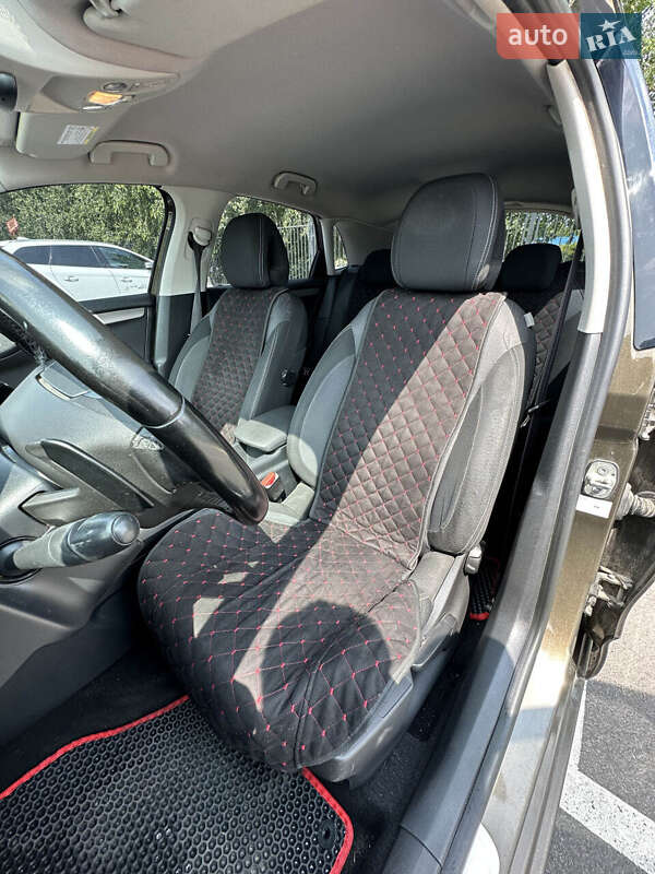 Хэтчбек Citroen C4 2013 в Белогородке