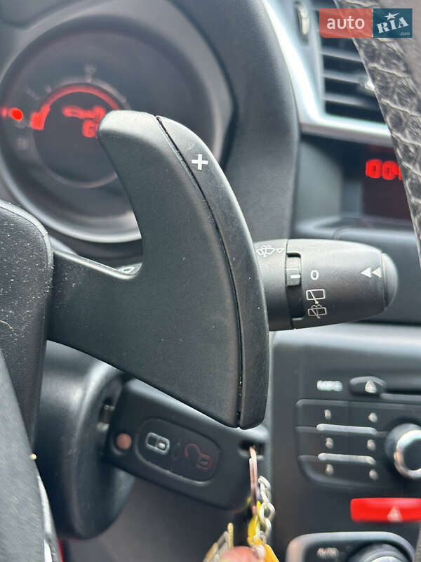 Хэтчбек Citroen C4 2013 в Белогородке