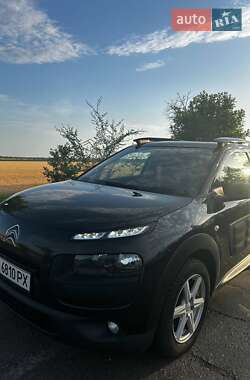 Хэтчбек Citroen C4 2014 в Кривом Роге