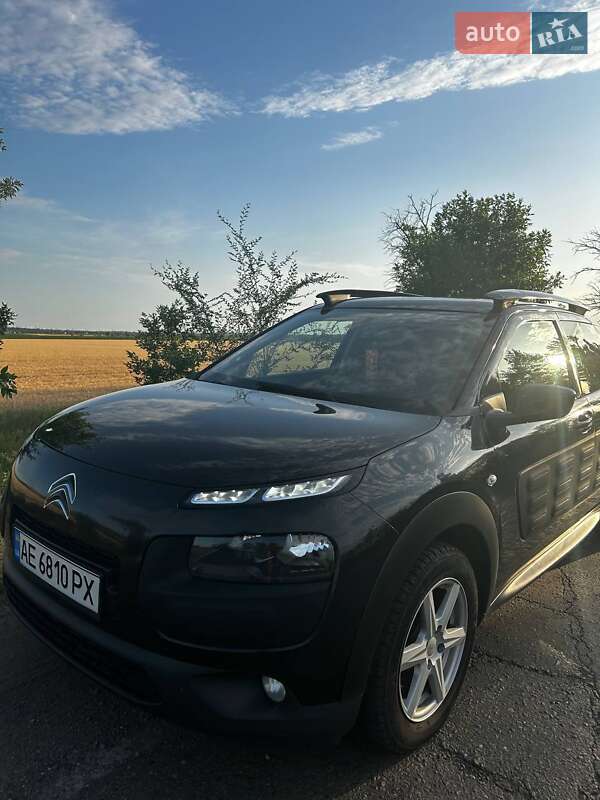 Citroen C4 2014 Citroen C4 2014