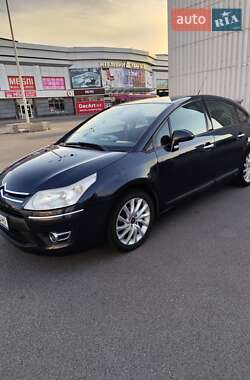 Хэтчбек Citroen C4 2008 в Полтаве