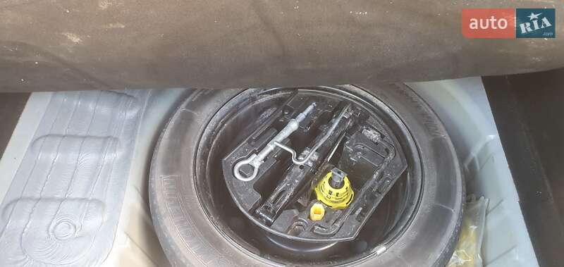 Хэтчбек Citroen C4 2010 в Ивано-Франковске