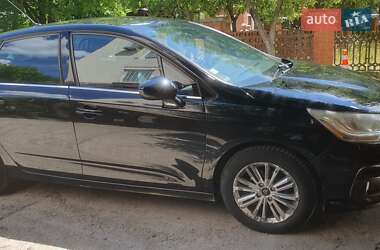 Хетчбек Citroen C4 2010 в Івано-Франківську