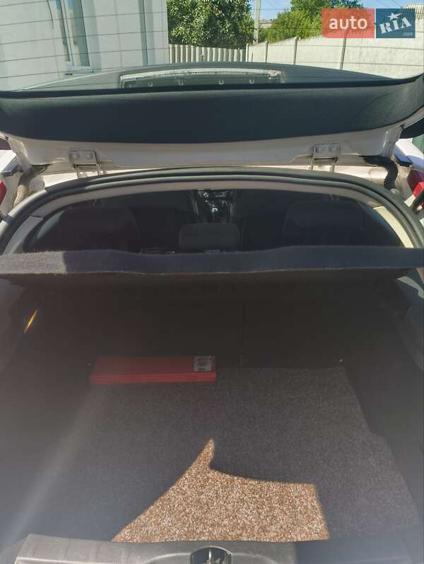 Хэтчбек Citroen C4 2009 в Звенигородке