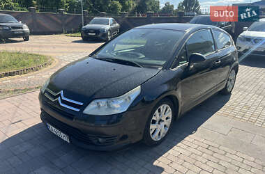 Хэтчбек Citroen C4 2008 в Киеве