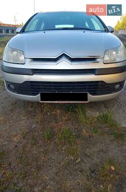 Хетчбек Citroen C4 2006 в Шепетівці