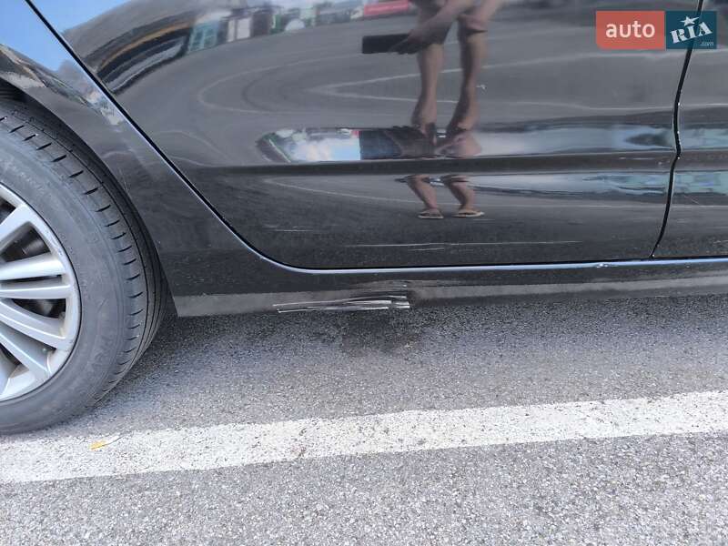Хетчбек Citroen C4 2011 в Чернігові