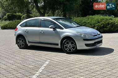 Хэтчбек Citroen C4 2008 в Павлограде