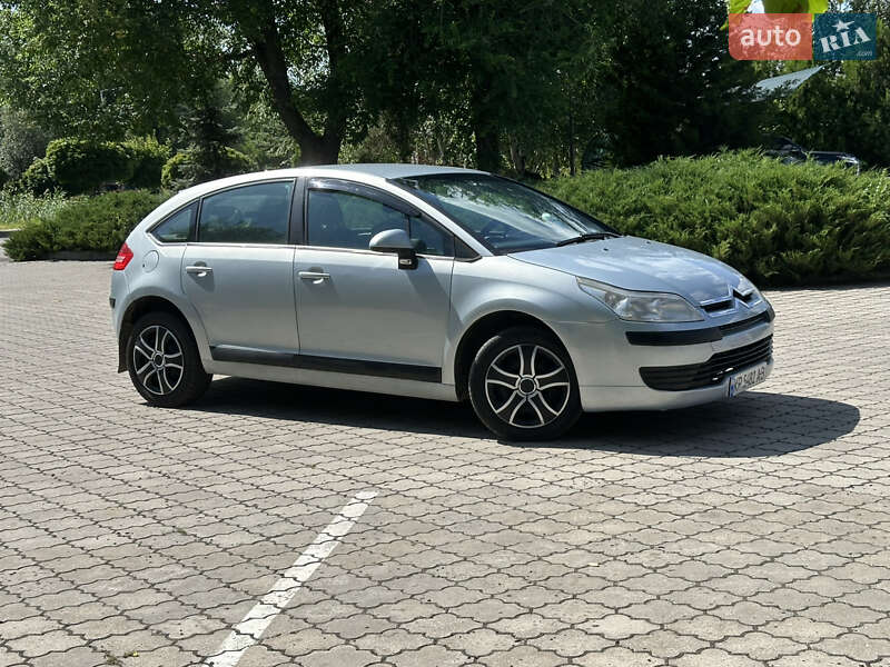 Citroen C4 2008