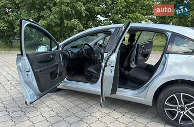 Хетчбек Citroen C4 2008 в 