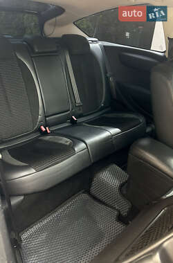 Купе Citroen C4 2009 в 