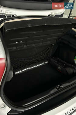 Купе Citroen C4 2009 в 