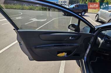 Купе Citroen C4 2008 в 
