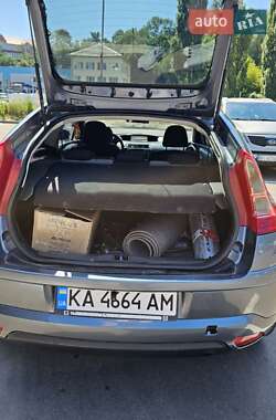 Купе Citroen C4 2008 в 