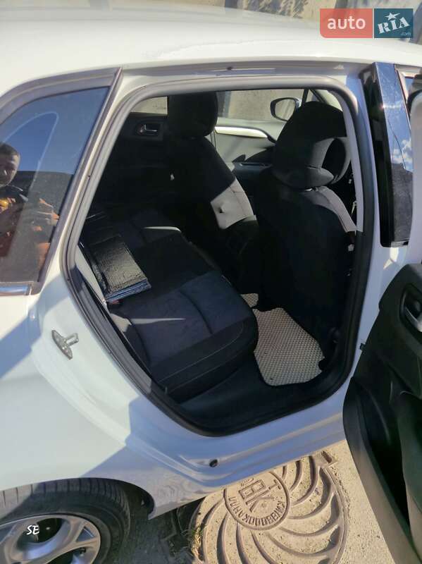 Хетчбек Citroen C4 2013 в Києві