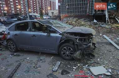 Хетчбек Citroen C4 2006 в Києві
