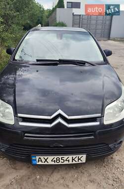 Хэтчбек Citroen C4 2006 в Харькове