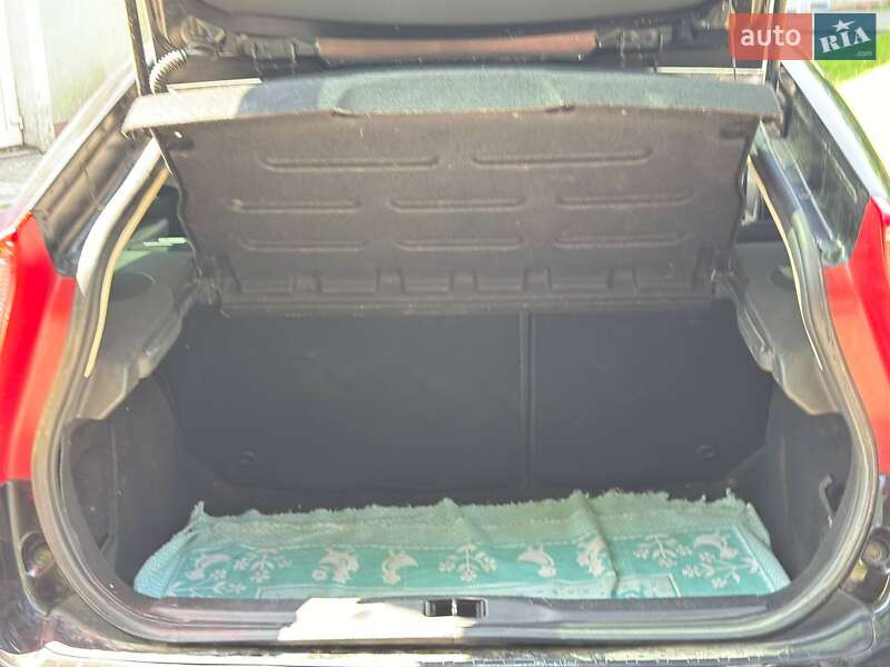Купе Citroen C4 2007 в Николаеве
