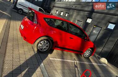 Купе Citroen C4 2007 в 
