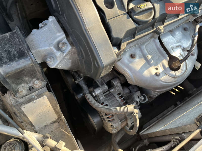 Хэтчбек Citroen C4 2007 в Львове