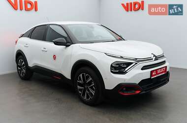 Хэтчбек Citroen C4 2021 в Киеве