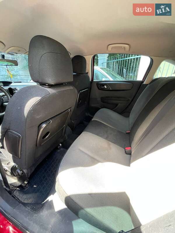 Хетчбек Citroen C4 2010 в Києві