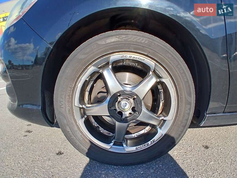 Хэтчбек Citroen C4 2011 в Полтаве