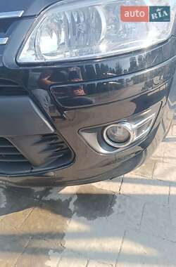 Хэтчбек Citroen C4 2008 в 