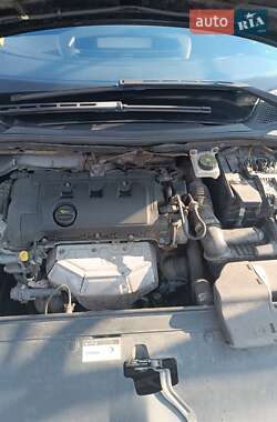 Хэтчбек Citroen C4 2008 в 