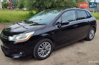 Хетчбек Citroen C4 2010 в Ковелі