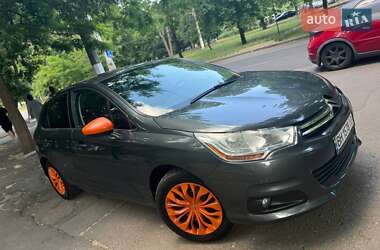 Хэтчбек Citroen C4 2012 в Одессе